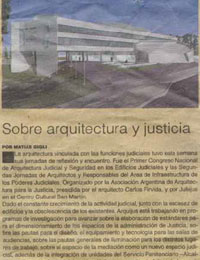 Diario Palacio de Justicia